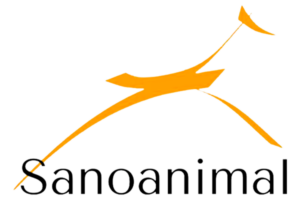 Sanoanimal Logo