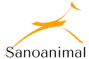 Sanoanimal logo